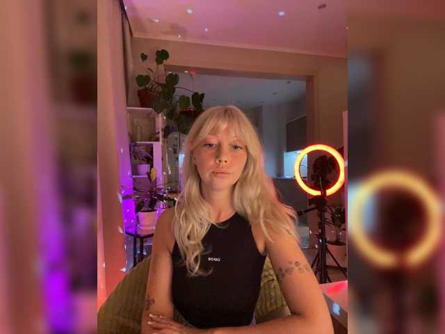 Dasha-Slay live cam on BongaCams