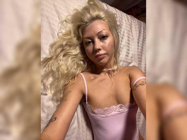 Dasha-Slay live webcam show