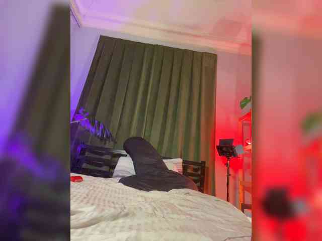 Dasha-Slay Sex Cam Show