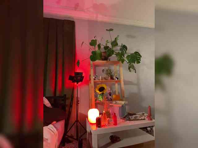 Dasha-Slay webcam