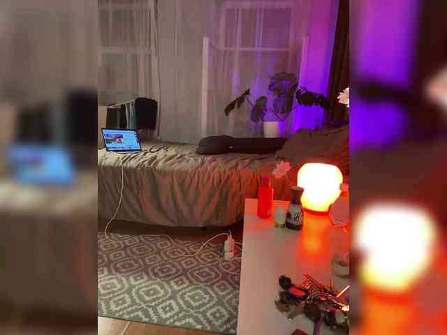 Dasha-Slay webcam