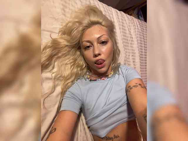 Dasha-Slay webcam