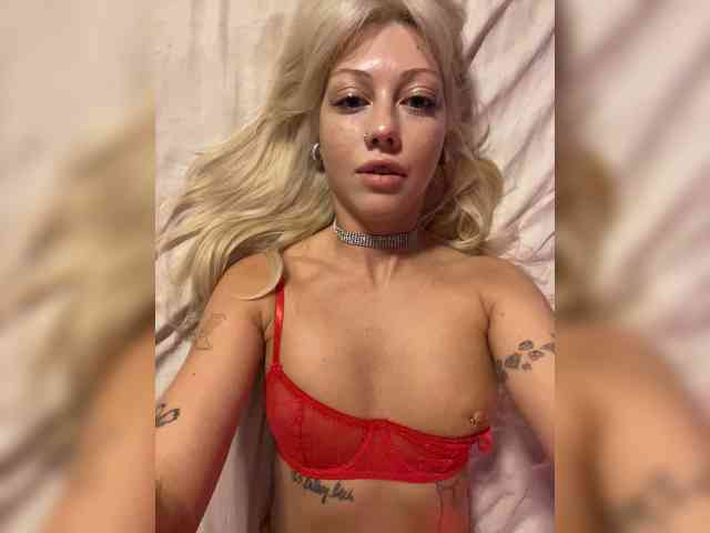 Dasha-Slay webcam