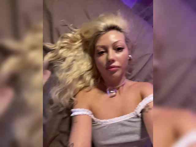 Dasha-Slay Sex Cam Show
