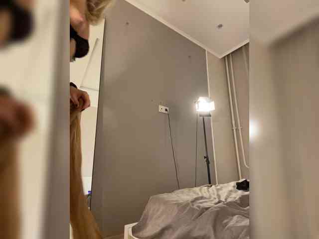 Dasha-Slay webcam