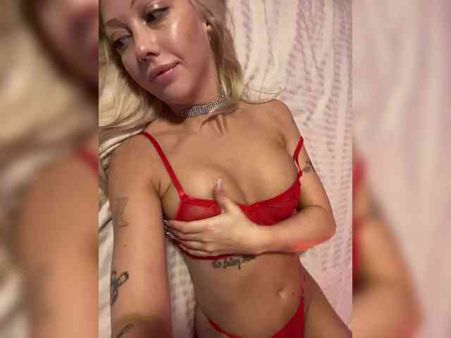 Dasha-Slay webcam