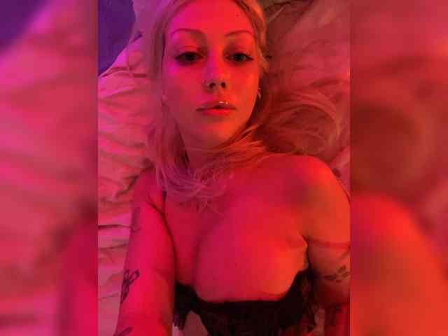 Dasha-Slay webcam