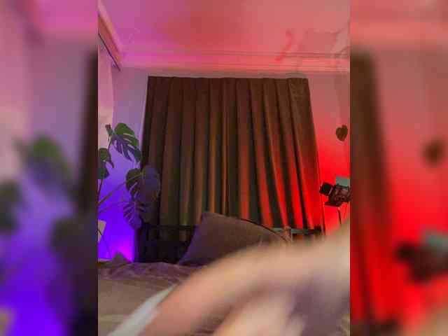 Dasha-Slay webcam