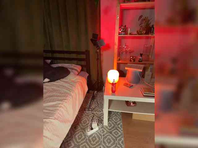 Dasha-Slay Sex Cam Show