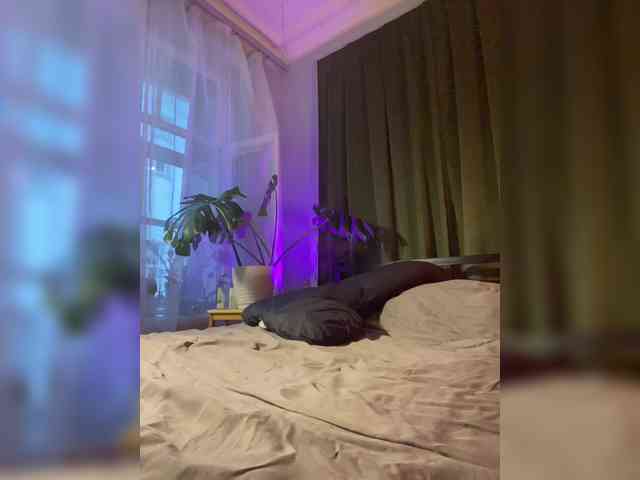 Dasha-Slay Sex Cam Show