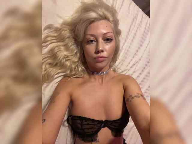 Dasha-Slay webcam