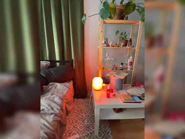 Dasha-Slay Sex Cam Show