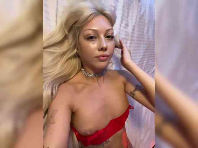 Dasha-Slay webcam