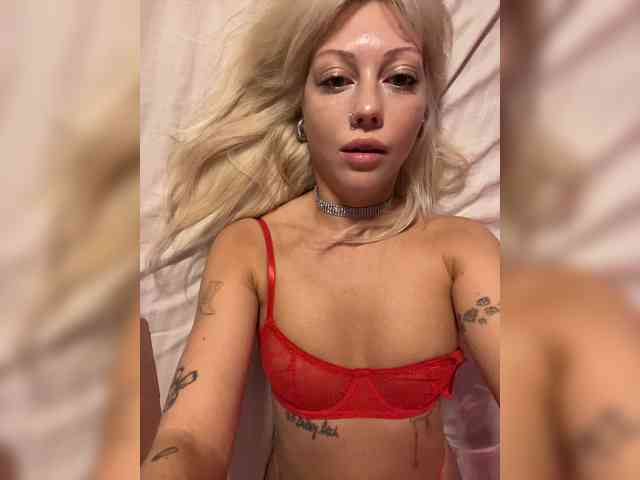Dasha-Slay webcam