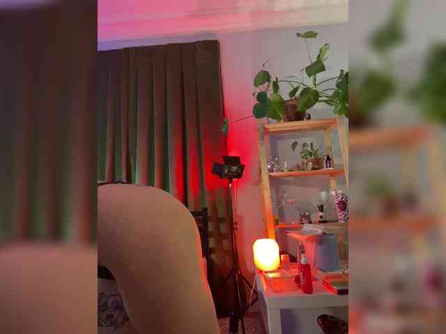 Dasha-Slay webcam
