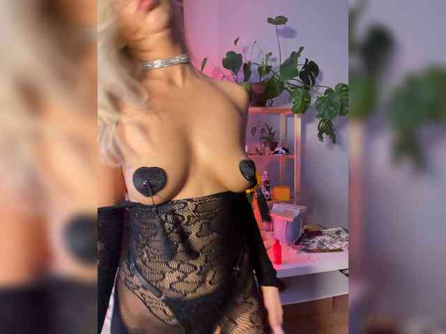 Dasha-Slay webcam