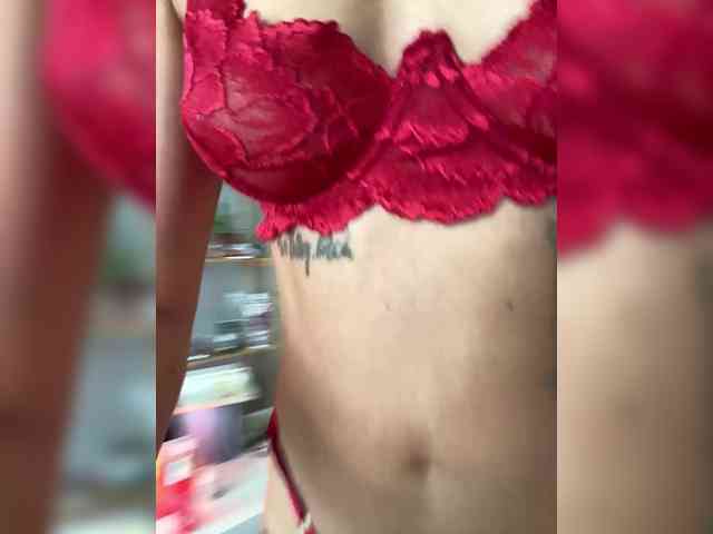 Dasha-Slay webcam