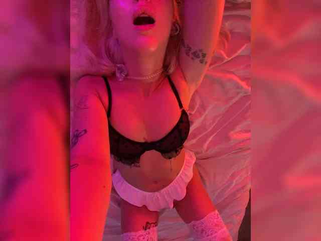 Dasha-Slay webcam