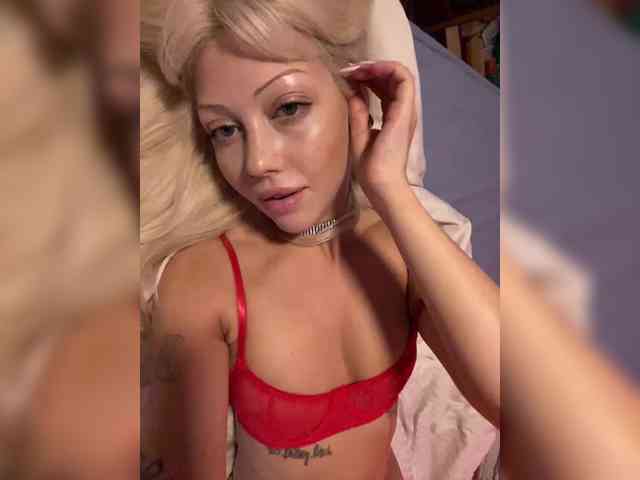 Dasha-Slay webcam