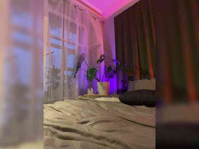 Dasha-Slay webcam