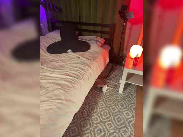 Dasha-Slay Sex Cam Show