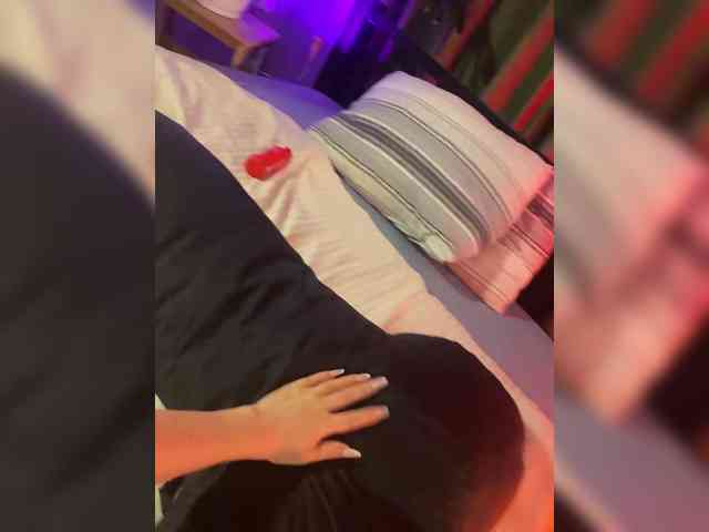 Dasha-Slay webcam