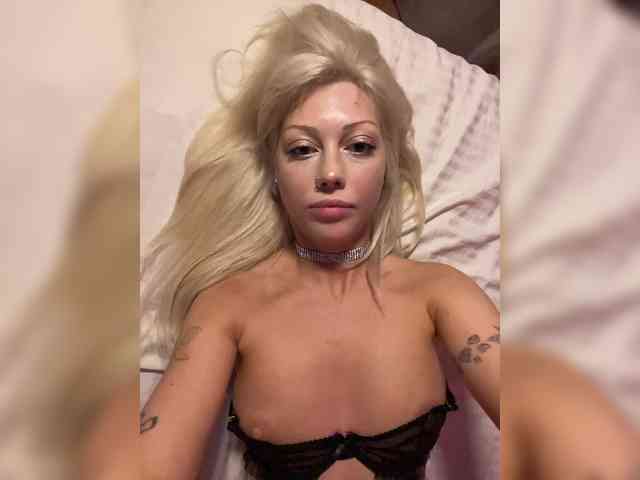 Dasha-Slay webcam