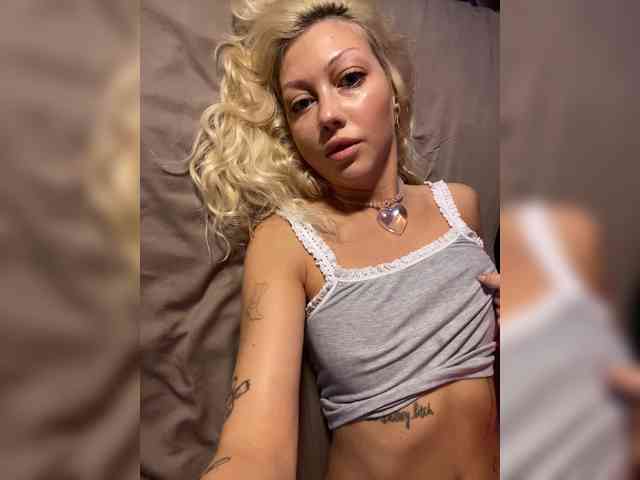 Dasha-Slay webcam