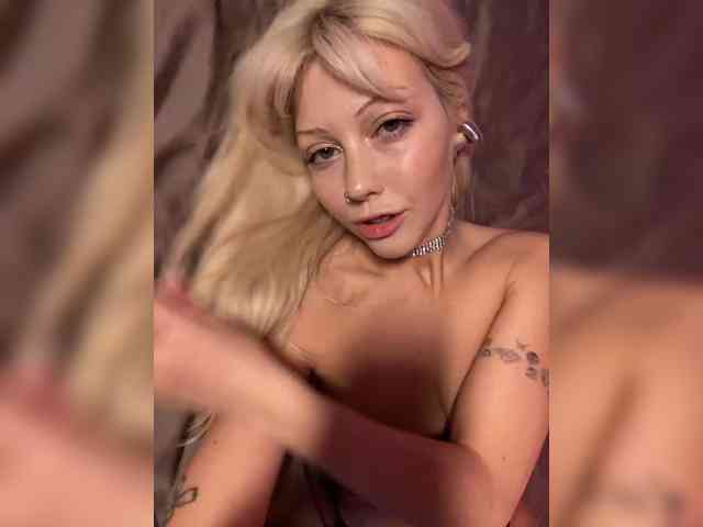 Dasha-Slay webcam