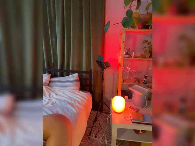 Dasha-slay's cam show statistics and live stream