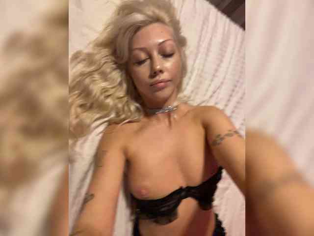 Dasha-Slay webcam