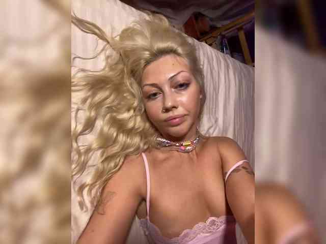 Dasha-Slay Live Webcam on BongaCams