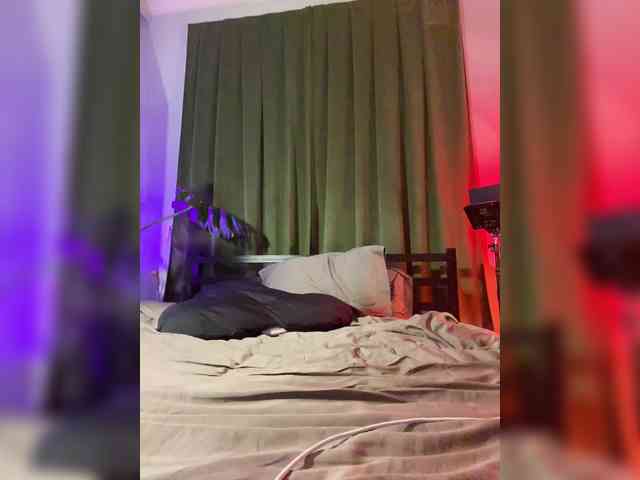 Dasha-Slay webcam