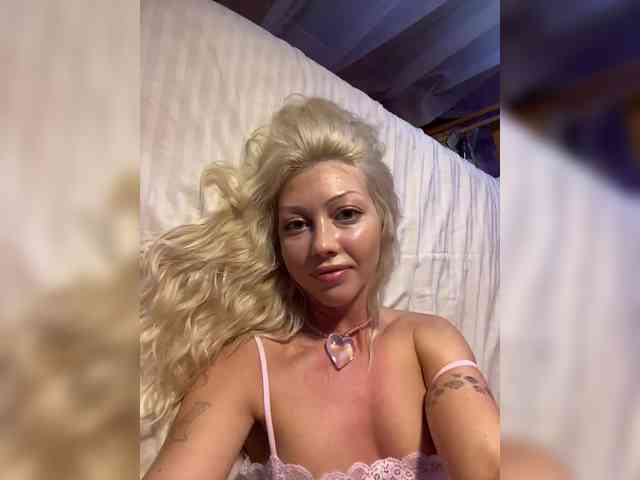 Dasha-Slay webcam