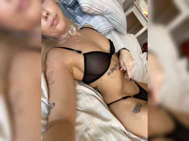 Dasha-Slay webcam