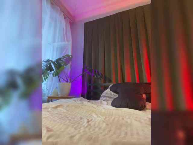 Dasha-Slay webcam