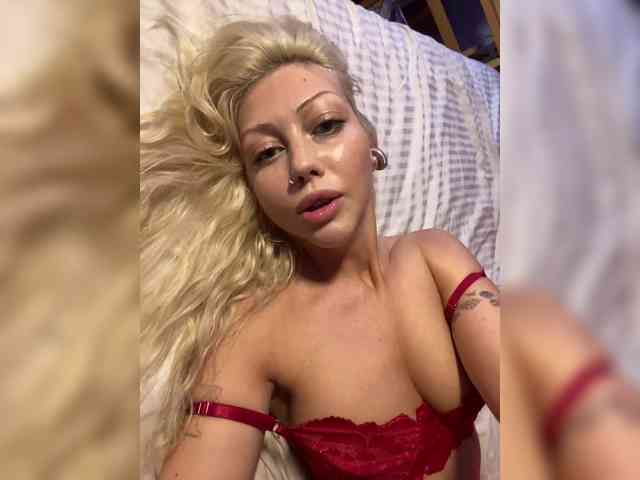 Dasha-Slay webcam