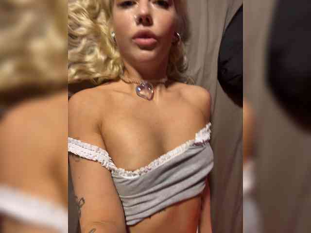 Dasha-Slay Live Webcam on BongaCams