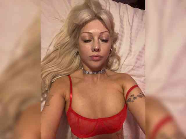 Dasha-Slay webcam