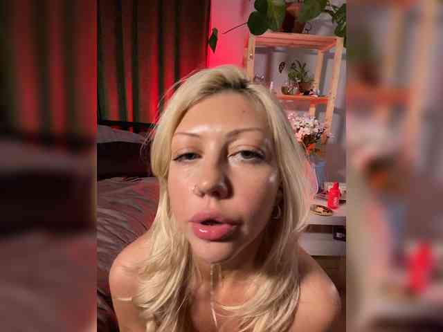 Dasha-Slay webcam