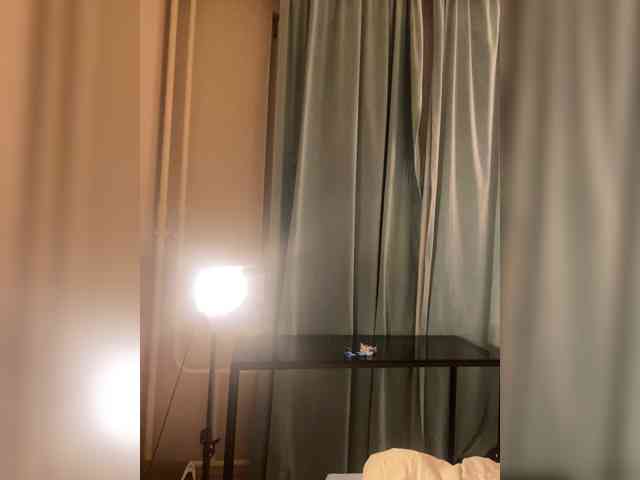 Dasha-Slay webcam