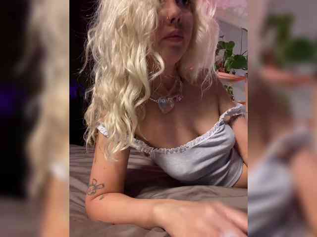 Dasha-Slay webcam