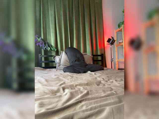 Dasha-Slay webcam