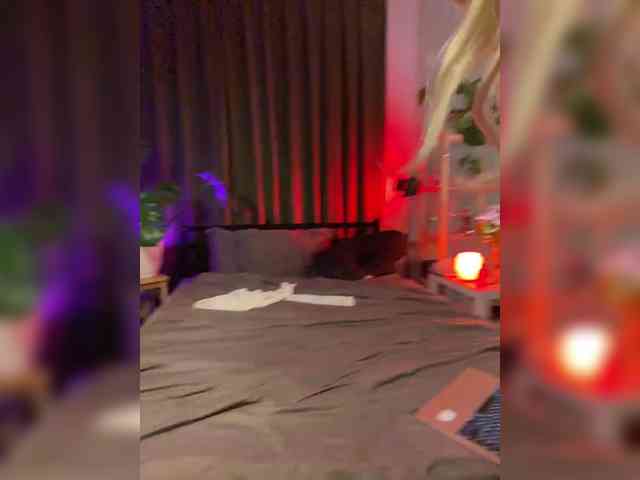 Dasha-Slay webcam