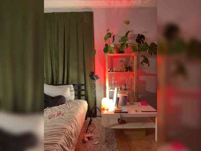 Dasha-Slay webcam