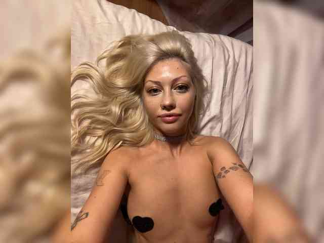 Dasha-Slay webcam