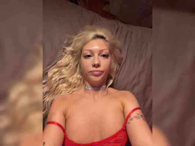 Dasha-Slay webcam