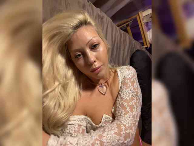 Dasha-Slay webcam