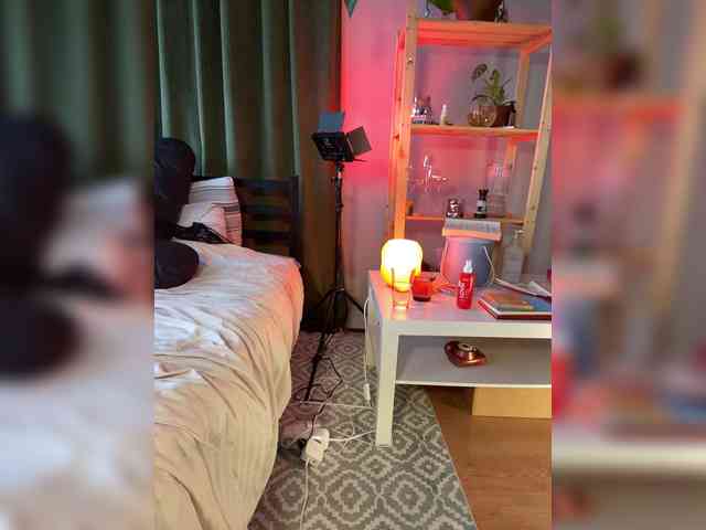 Dasha-Slay Sex Cam Show