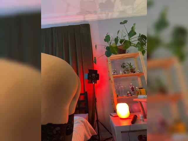 Dasha-Slay webcam